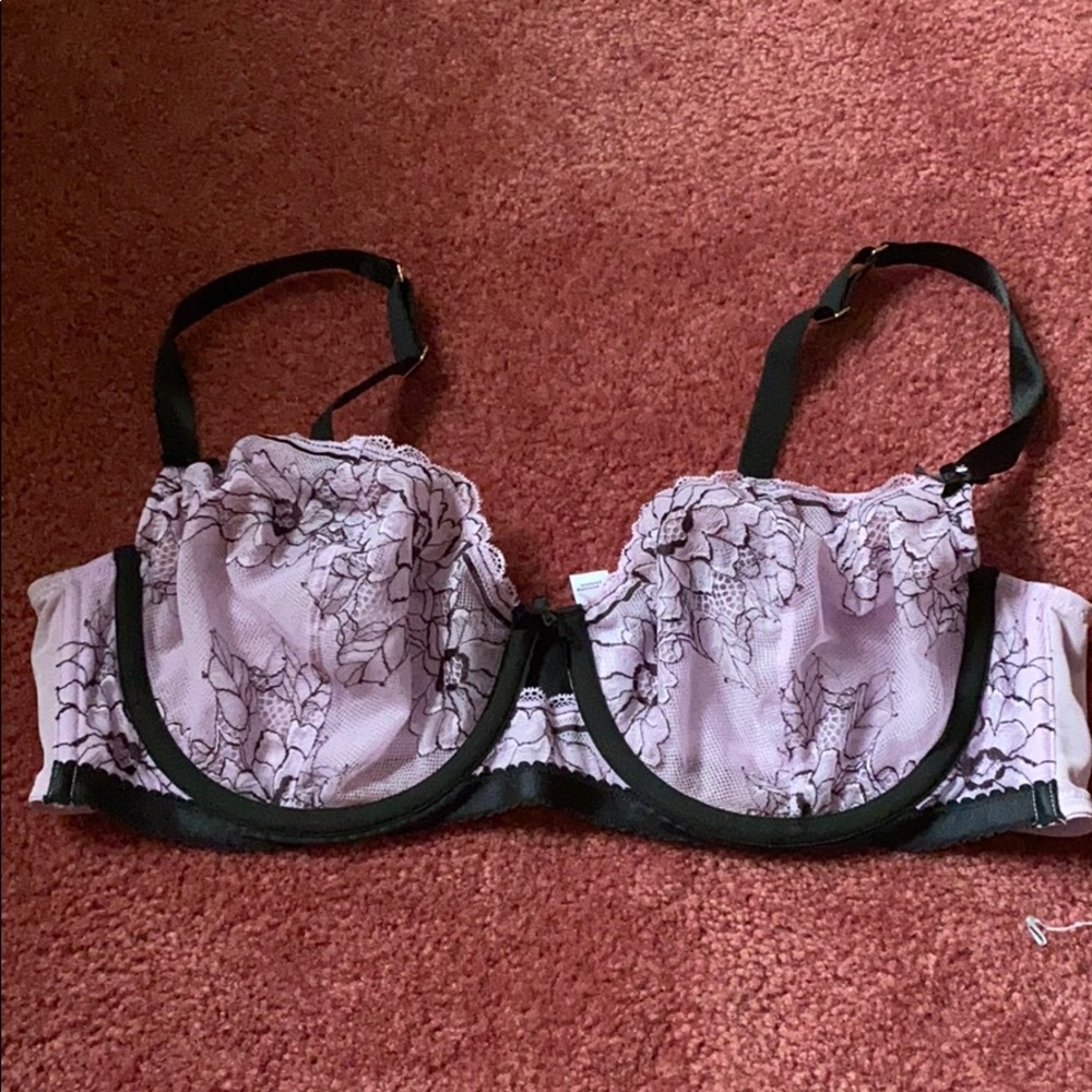 Cacique Unlined Balconette